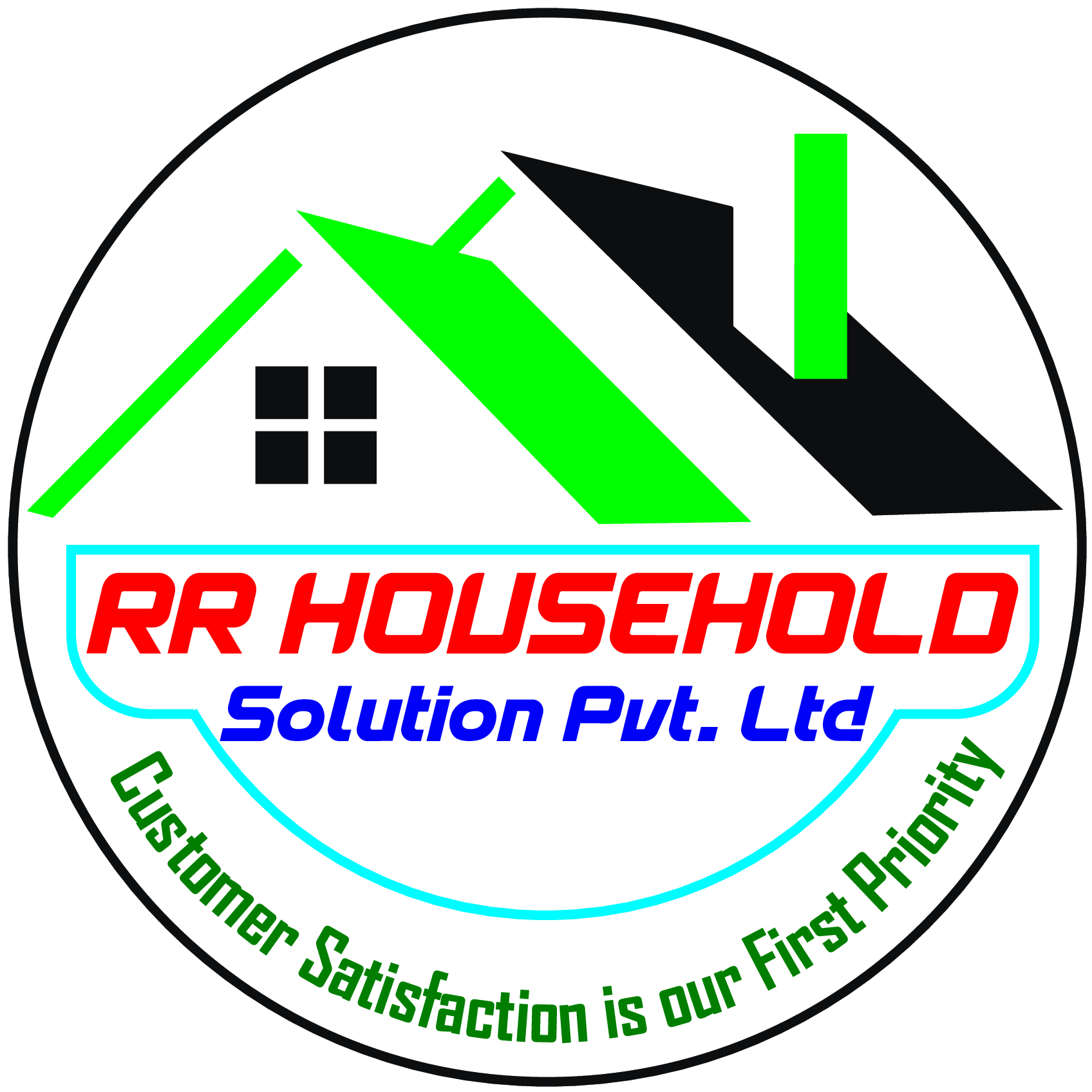 brand logo